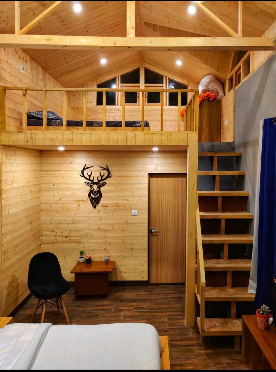Lacasa Luxury Stays Shogi Exterior photo