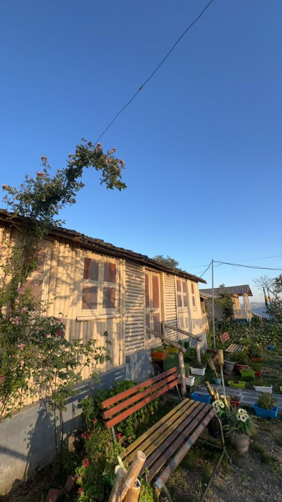Lacasa Luxury Stays Shogi Exterior photo