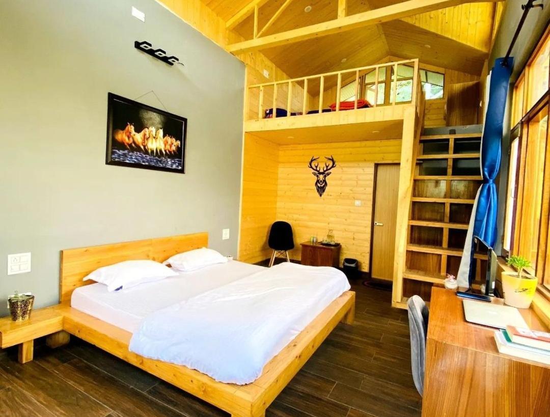 Lacasa Luxury Stays Shogi Exterior photo